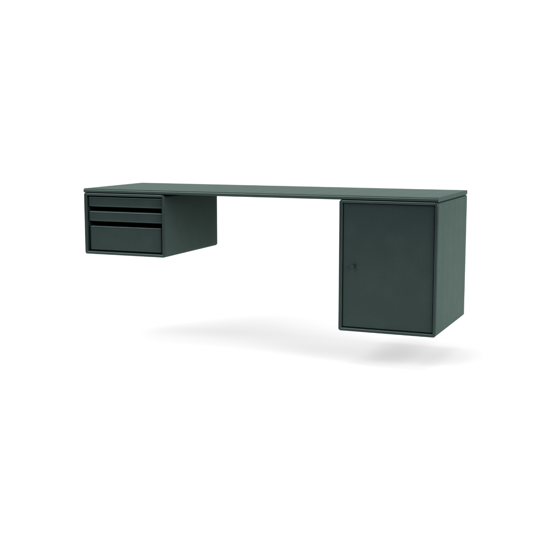 Montana Workshop Work Desk